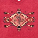 Kokopelli Motif